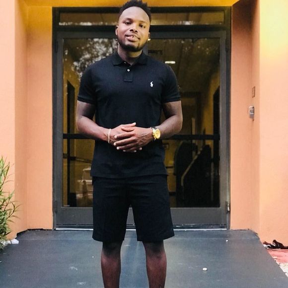 Meet your Posher, Tavoris - Picture 1 of 1